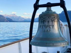 Hôtel Des Trois Couronnes & Spa - The Leading Hotels of the World Vevey